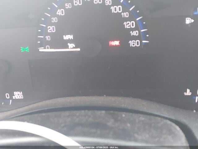 Cadillac ltg 2015 1G6AA5RX2F0101485 Image 15