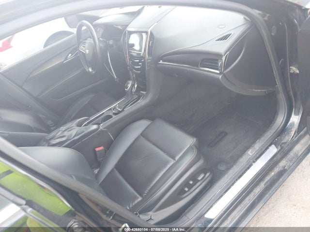 2015 CADILLAC ATS 1G6AA5RX2F0101485 Photo 4