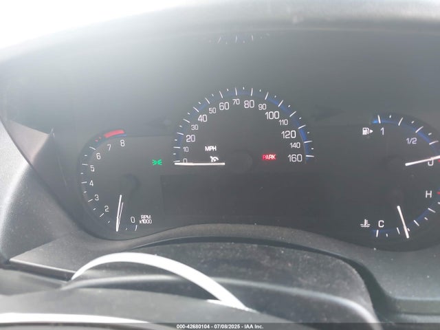 2015 CADILLAC ATS 1G6AA5RX2F0101485 Photo 6