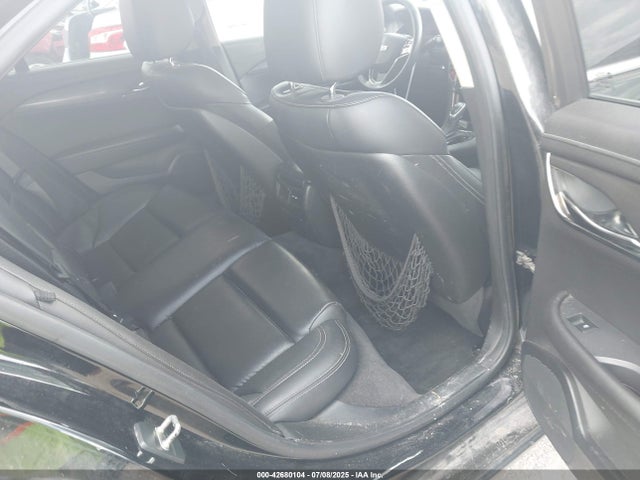 2015 CADILLAC ATS 1G6AA5RX2F0101485 Photo 7