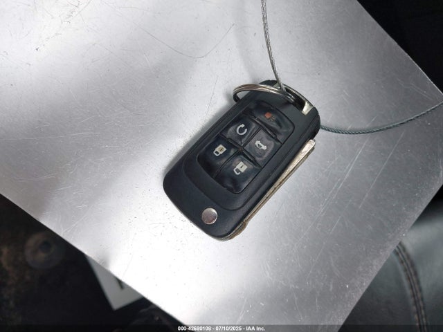 Chevrolet lfx 2015 1G1165S38FU148902 Image 11