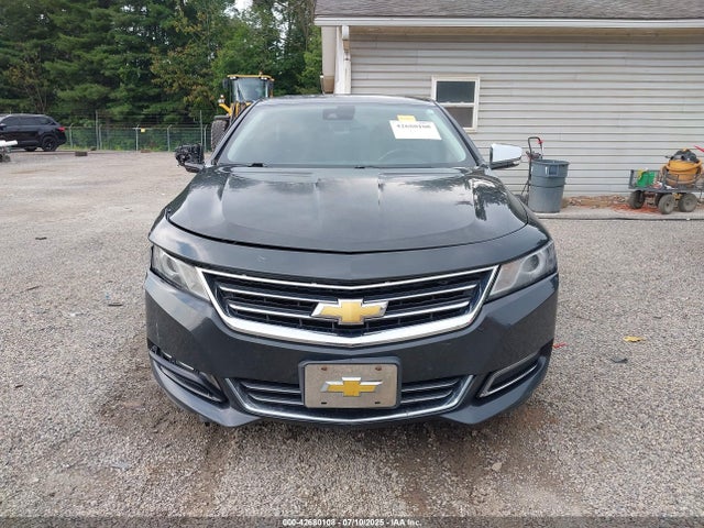 Chevrolet lfx 2015 1G1165S38FU148902 Image 12