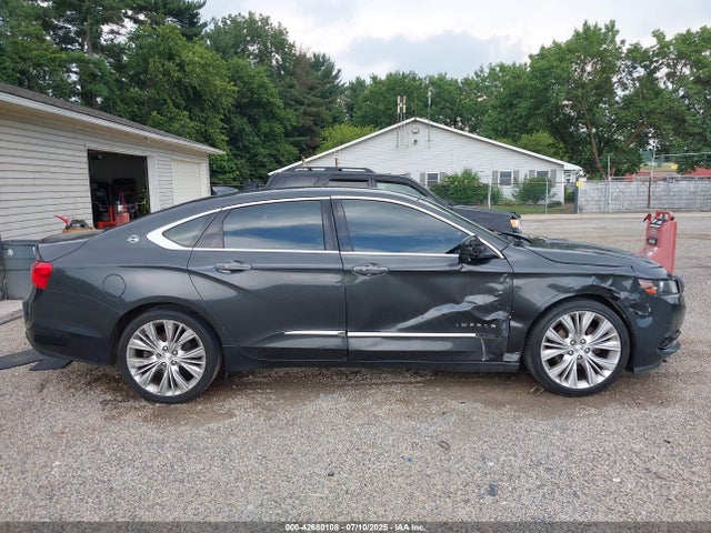 Chevrolet lfx 2015 1G1165S38FU148902 Image 13
