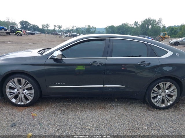 Chevrolet lfx 2015 1G1165S38FU148902 Image 14