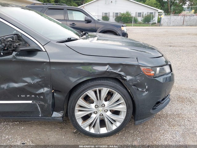 Chevrolet lfx 2015 1G1165S38FU148902 Image 17