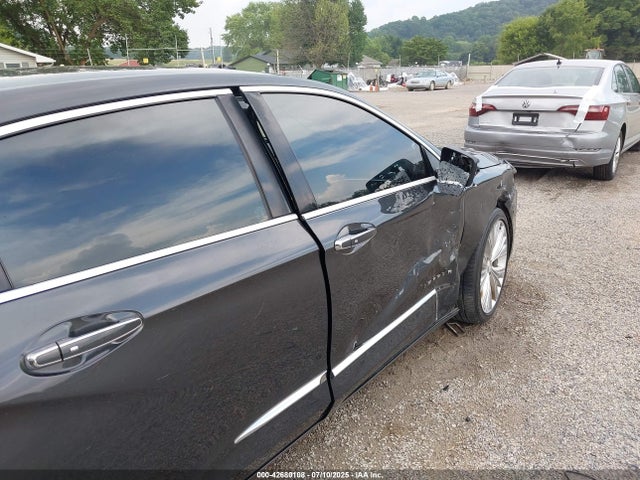 Chevrolet lfx 2015 1G1165S38FU148902 Image 19