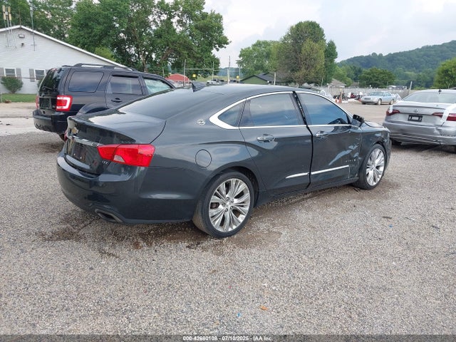 Chevrolet lfx 2015 1G1165S38FU148902 Image 4