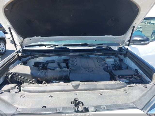 JTEBU5JR4G5305484 Toyota 1gr-fe