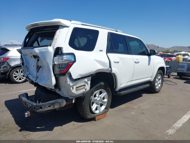 JTEBU5JR4G5305484 Toyota 1gr-fe
