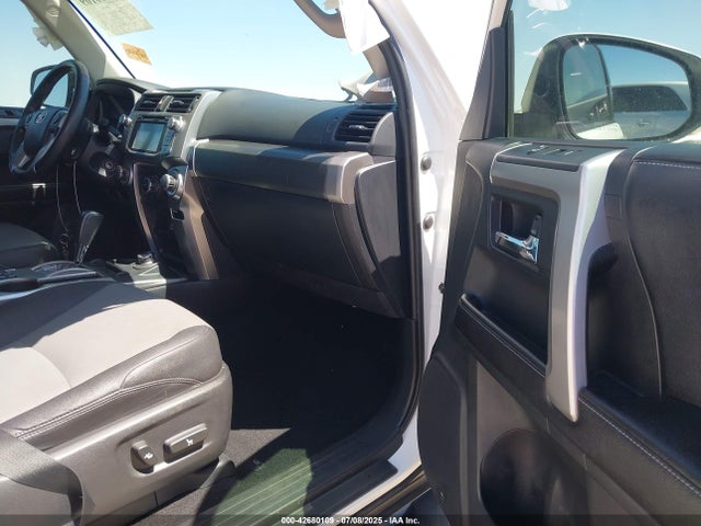 JTEBU5JR4G5305484 Toyota 1gr-fe