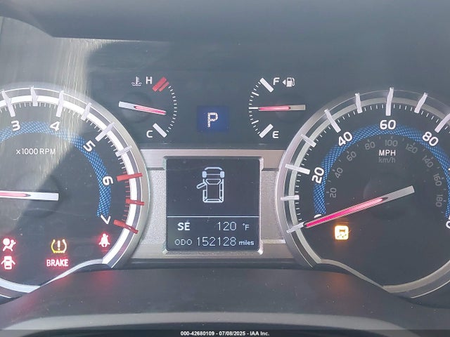 JTEBU5JR4G5305484 Toyota 1gr-fe