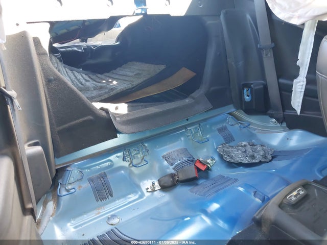 1G1FH1R70H0156519 Chevrolet lt1 - di: direct injection, afm, vvt: variable valve timing, ho: high output, alum