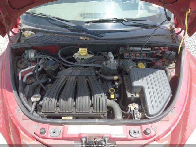 2006 CHRYSLER PT CRUISER 3A8FY68B76T204276 Photo 9