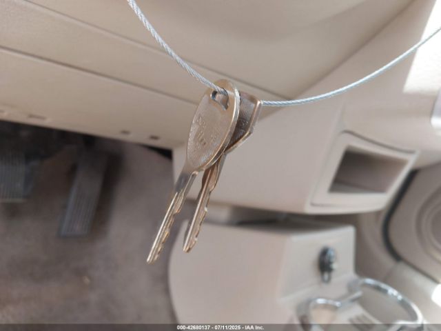 2006 CHRYSLER PT CRUISER 3A8FY68B76T204276 Photo 10