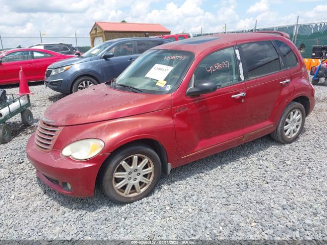 2006 CHRYSLER PT CRUISER 3A8FY68B76T204276 Photo 1