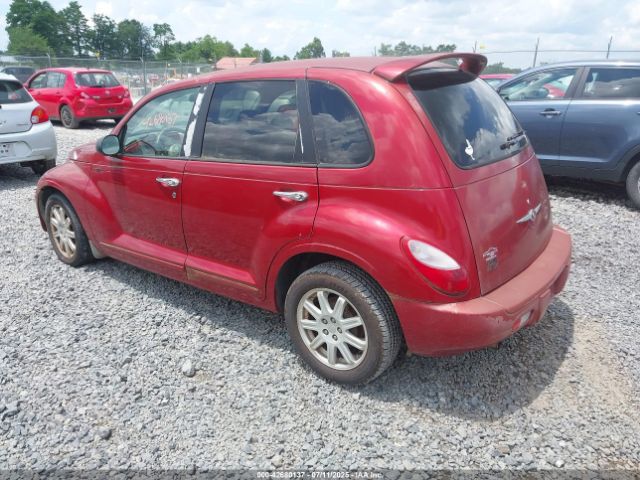 2006 CHRYSLER PT CRUISER 3A8FY68B76T204276 Photo 2