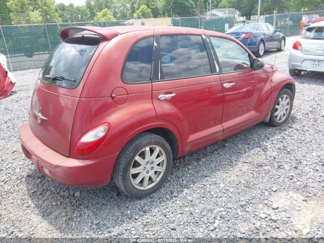2006 CHRYSLER PT CRUISER 3A8FY68B76T204276 Photo 3