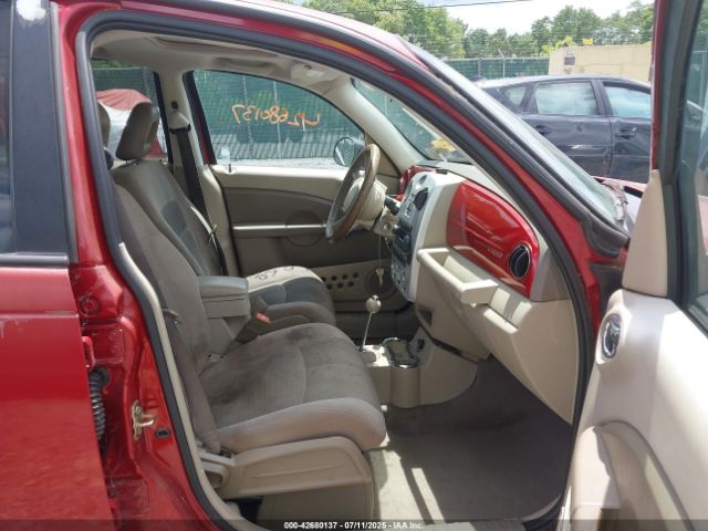 2006 CHRYSLER PT CRUISER 3A8FY68B76T204276 Photo 4
