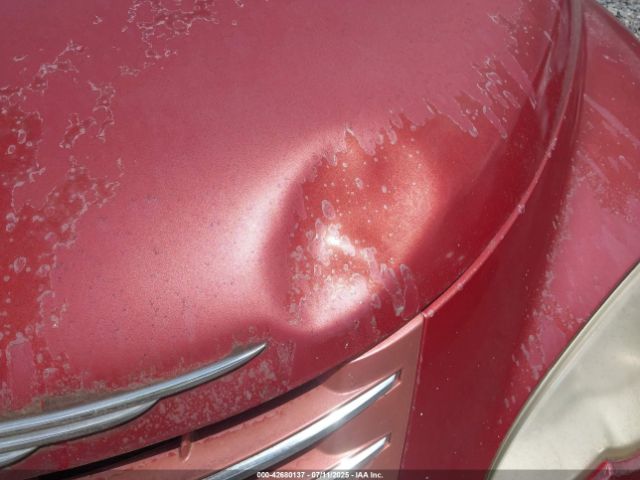 2006 CHRYSLER PT CRUISER 3A8FY68B76T204276 Photo 5