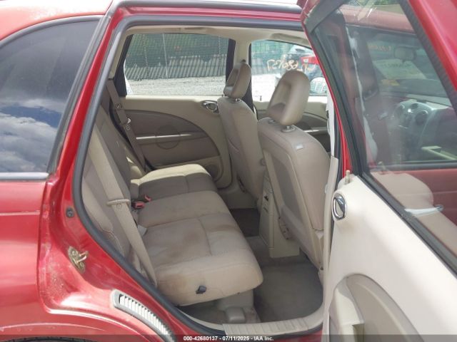 2006 CHRYSLER PT CRUISER 3A8FY68B76T204276 Photo 7