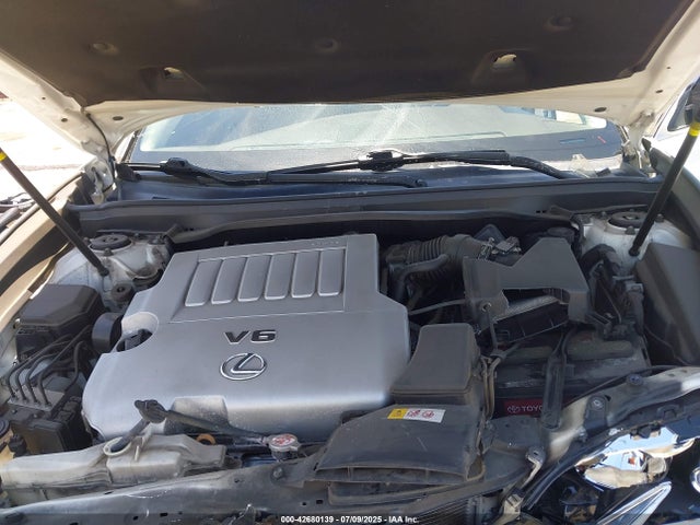 58ABK1GG9GU033484 Lexus 2gr-fe
