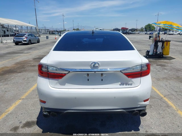 58ABK1GG9GU033484 Lexus 2gr-fe