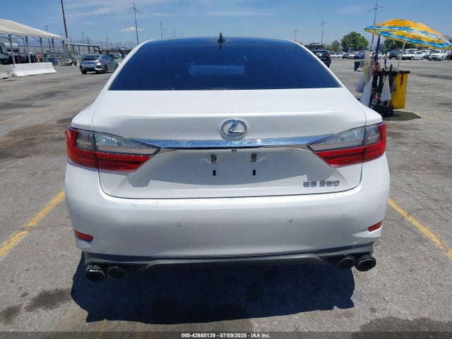 58ABK1GG9GU033484 Lexus 2gr-fe