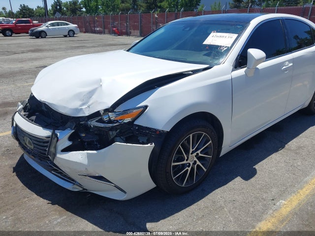 58ABK1GG9GU033484 Lexus 2gr-fe