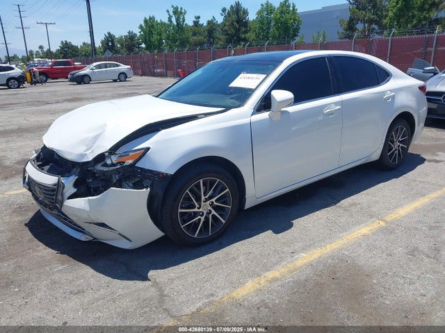 58ABK1GG9GU033484 Lexus 2gr-fe