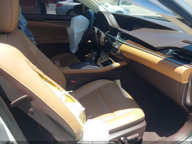 58ABK1GG9GU033484 Lexus 2gr-fe