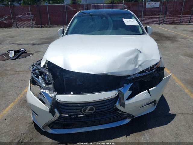 58ABK1GG9GU033484 Lexus 2gr-fe