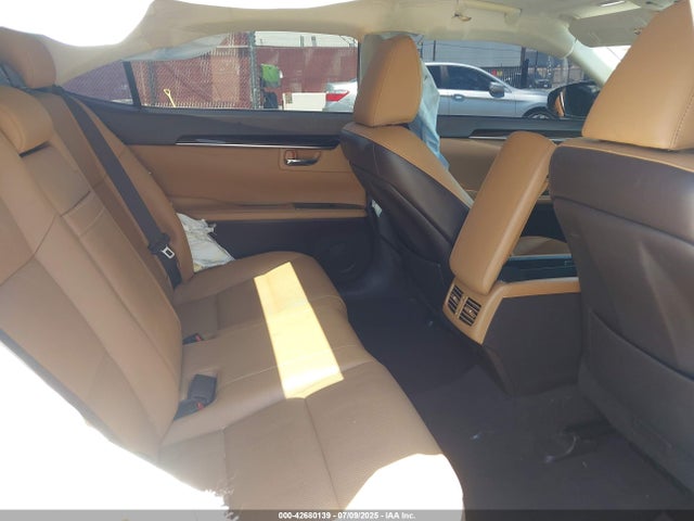 58ABK1GG9GU033484 Lexus 2gr-fe