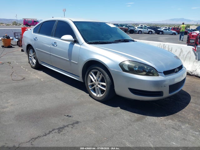 2016 2G1WC5E37G1122086 main image