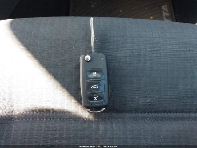 2015 VOLKSWAGEN JETTA 3VW2K7AJ0FM331411 Photo 10