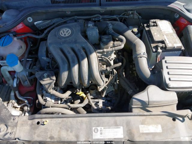 2015 VOLKSWAGEN JETTA 3VW2K7AJ0FM331411 Photo 5