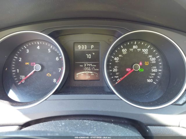 2015 VOLKSWAGEN JETTA 3VW2K7AJ0FM331411 Photo 6