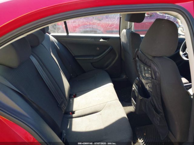 2015 VOLKSWAGEN JETTA 3VW2K7AJ0FM331411 Photo 7