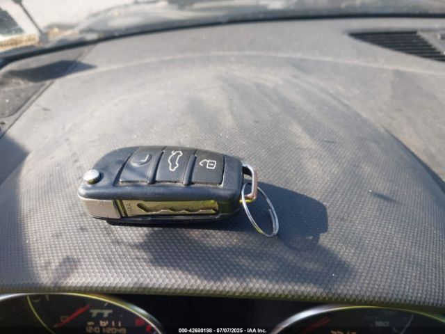 2009 AUDI TT TRUGF38J591019393 Photo 10