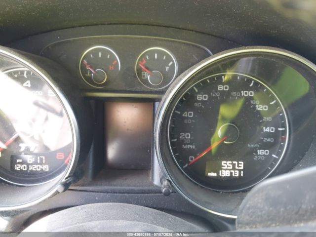 2009 AUDI TT TRUGF38J591019393 Photo 6