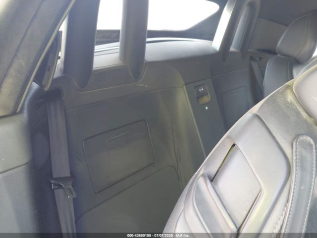 2009 AUDI TT TRUGF38J591019393 Photo 7