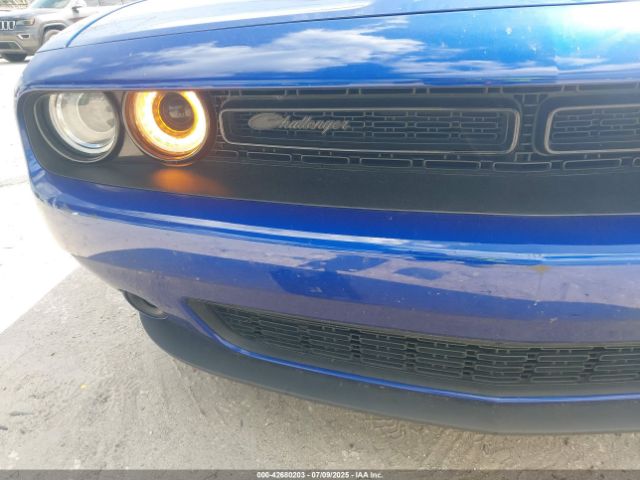 2020 DODGE CHALLENGER 2C3CDZAG9LH214958 Photo 5
