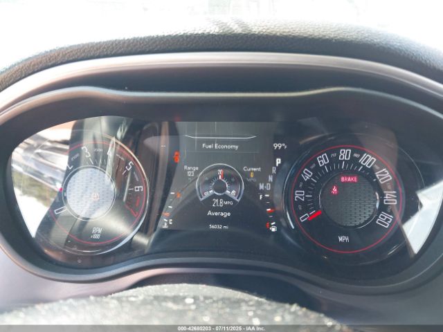 2020 DODGE CHALLENGER 2C3CDZAG9LH214958 Photo 6