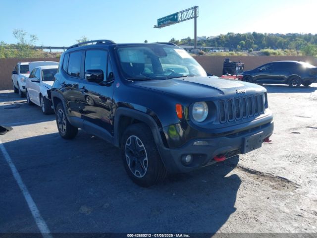 2015 JEEP RENEGADE ZACCJBCT2FPC20013