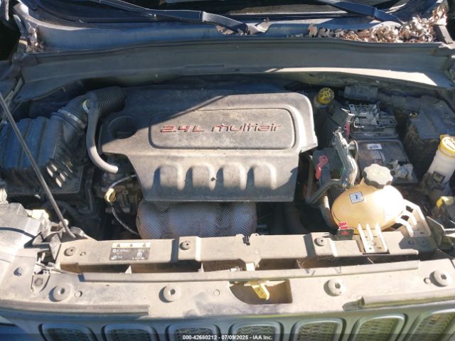 2015 JEEP RENEGADE ZACCJBCT2FPC20013 Photo 9