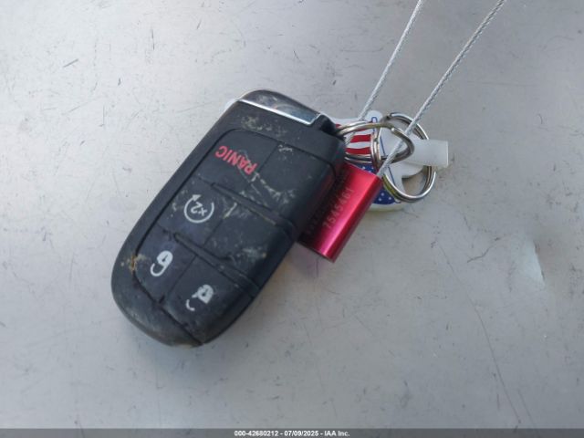 2015 JEEP RENEGADE ZACCJBCT2FPC20013 Photo 10
