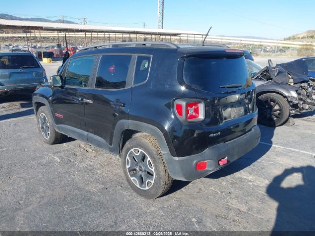 2015 JEEP RENEGADE ZACCJBCT2FPC20013 Photo 2