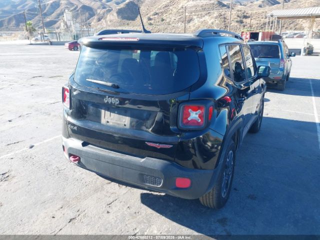 2015 JEEP RENEGADE ZACCJBCT2FPC20013 Photo 3
