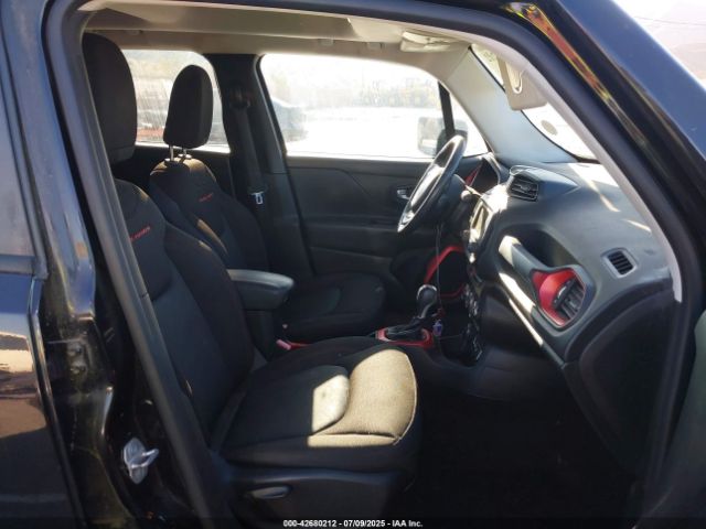 2015 JEEP RENEGADE ZACCJBCT2FPC20013 Photo 4