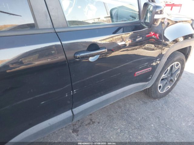 2015 JEEP RENEGADE ZACCJBCT2FPC20013 Photo 5