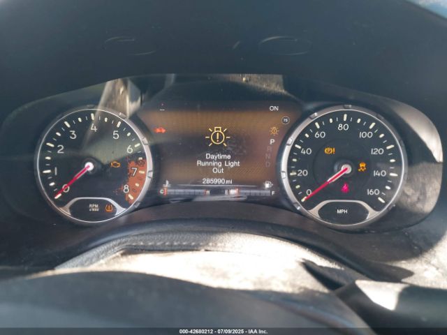 2015 JEEP RENEGADE ZACCJBCT2FPC20013 Photo 6